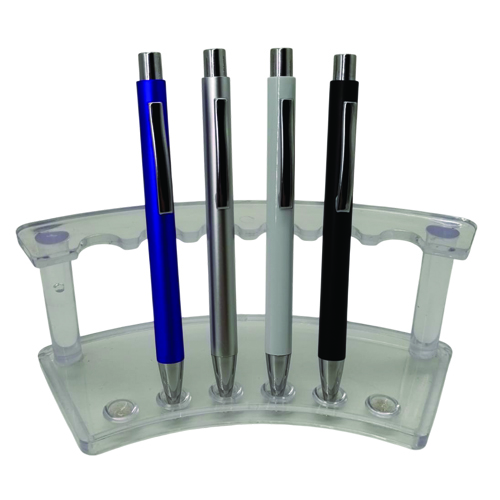 Boligrafo Plastico