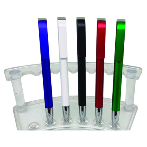 Boligrafo Plastico