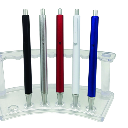 Boligrafo Plastico