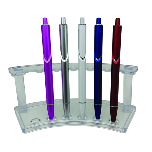 Boligrafo Plastico